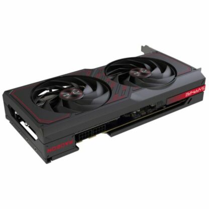 Κάρτα Γραφικών Sapphire PULSE AMD Radeon RX 7600 XT 16 GB GDDR6