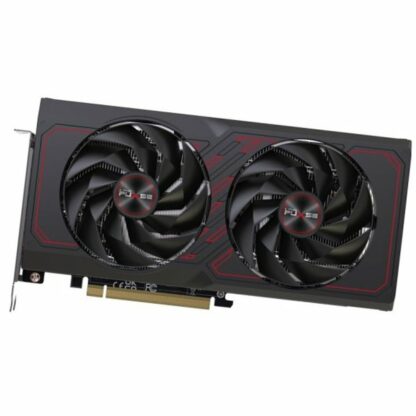 Κάρτα Γραφικών Sapphire PULSE AMD Radeon RX 7600 XT 16 GB GDDR6