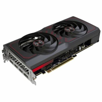 Κάρτα Γραφικών Sapphire PULSE AMD Radeon RX 7600 XT 16 GB GDDR6