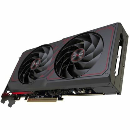 Κάρτα Γραφικών Sapphire PULSE AMD Radeon RX 7600 XT 16 GB GDDR6