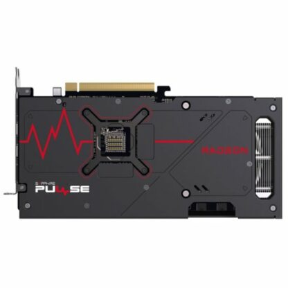 Κάρτα Γραφικών Sapphire PULSE AMD Radeon RX 7600 XT 16 GB GDDR6