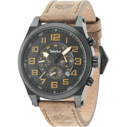 Ανδρικά Ρολόγια Timberland TBL-15247JSB-02 (Ø 49 mm)