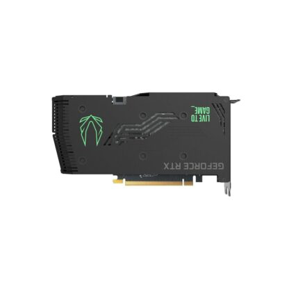 Κάρτα Γραφικών Zotac ZT-A30500K-10M GDDR6