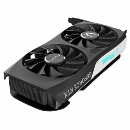 Κάρτα Γραφικών Zotac RTX 4060TI TWIN EDGE 8GB ZT-D40610E-10M Geforce RTX 4060 Ti 8 GB GDDR6 GDDR6X