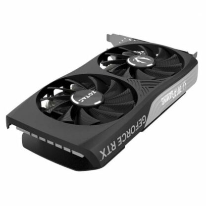 Κάρτα Γραφικών Zotac GeForce RTX 4060 8 GB GDDR6 Geforce RTX 4060