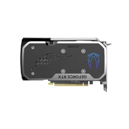 Κάρτα Γραφικών Zotac ZT-D40600H-10M Geforce RTX 4060 8 GB GDDR6