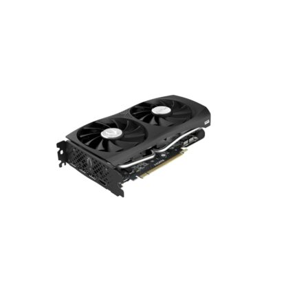 Κάρτα Γραφικών Zotac GeForce RTX 4060 Ti 16 GB GDDR6 Geforce RTX 4060 Ti