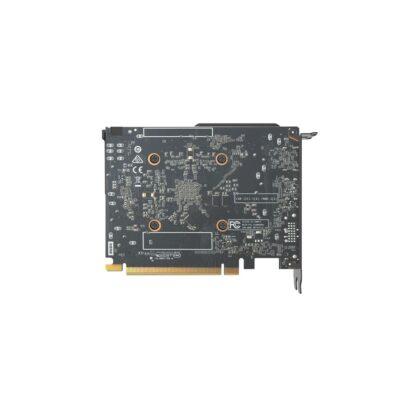 Κάρτα Γραφικών Zotac ZT-A30500R-10L GDDR6 Nvidia GeForce RTX 3050 8 GB