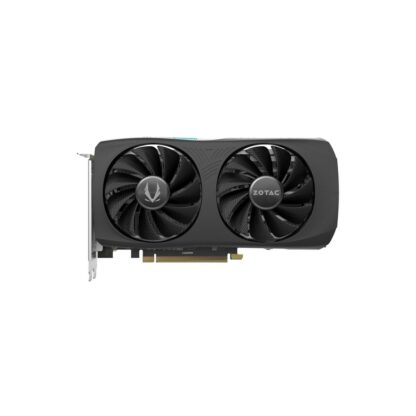 Κάρτα Γραφικών Zotac RTX 4070  RTX 4070 SUPER 12 GB GDDR6X