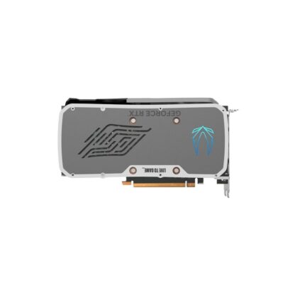 Κάρτα Γραφικών Zotac RTX 4070  RTX 4070 SUPER 12 GB GDDR6X