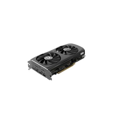 Κάρτα Γραφικών Zotac RTX 4070  RTX 4070 SUPER 12 GB GDDR6X