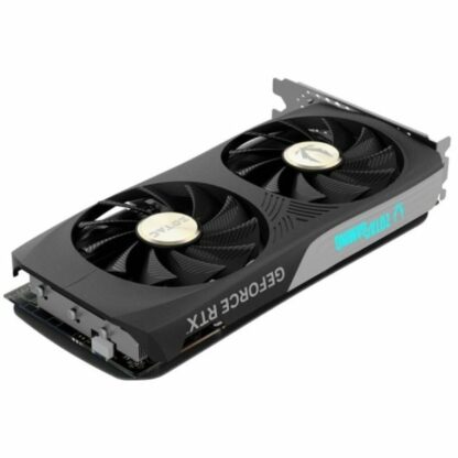 Κάρτα Γραφικών Zotac ZT-D40720H-10M RTX 4070 SUPER 12 GB GDDR6X