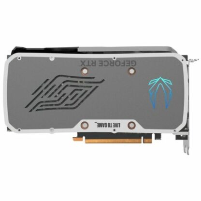 Κάρτα Γραφικών Zotac ZT-D40720H-10M RTX 4070 SUPER 12 GB GDDR6X