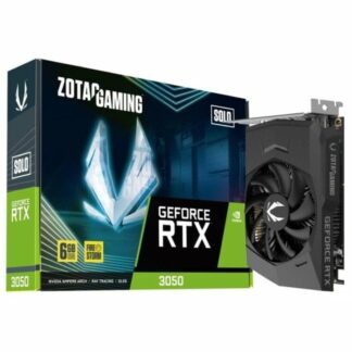 Κάρτα Γραφικών Asus DUAL-RTX3060-O12G-V2 12 GB GeForce RTX 3060 12 GB GDDR6