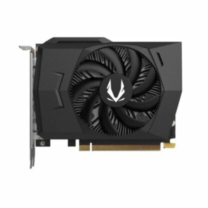 Κάρτα Γραφικών Zotac 6 GB GDDR6 Nvidia GeForce RTX 3050