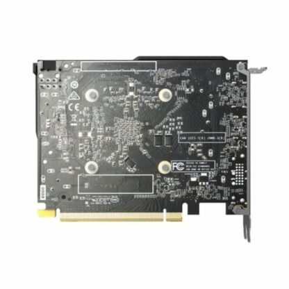 Κάρτα Γραφικών Zotac 6 GB GDDR6 Nvidia GeForce RTX 3050