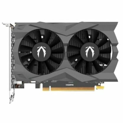 Κάρτα Γραφικών Zotac RTX 3050 TWIN EDGE OC 6 GB GDDR6