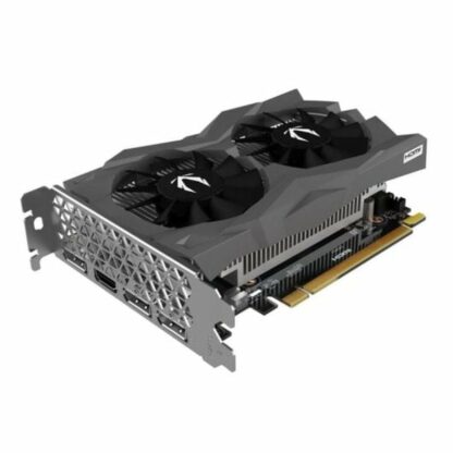 Κάρτα Γραφικών Zotac RTX 3050 TWIN EDGE OC 6 GB GDDR6