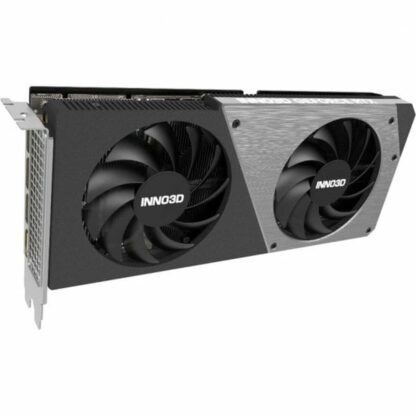 Κάρτα Γραφικών INNO3D 8 GB GDDR6 Geforce RTX 4060 Ti