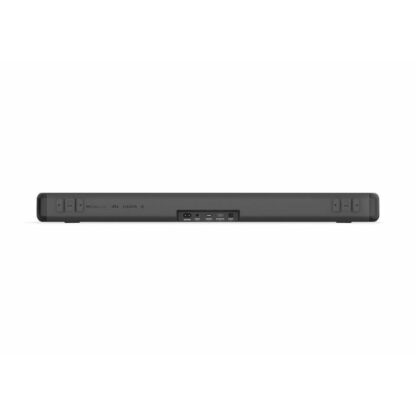 Σύστημα Ηχείων Soundbar Philips TAB5109 Μαύρο 120 W 60 W