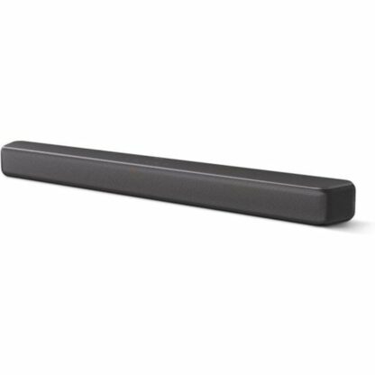 Σύστημα Ηχείων Soundbar Philips TAB5109 Μαύρο 120 W 60 W