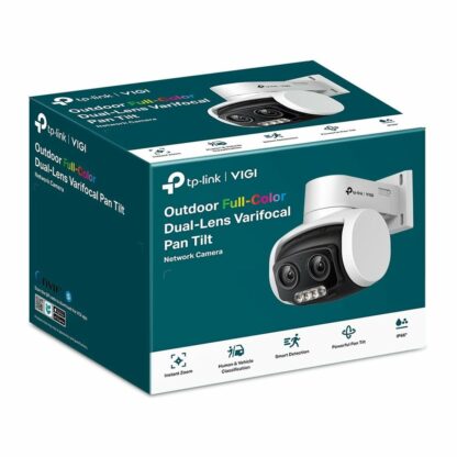 Κάμερα Επιτήρησης TP-Link VIGI C540V