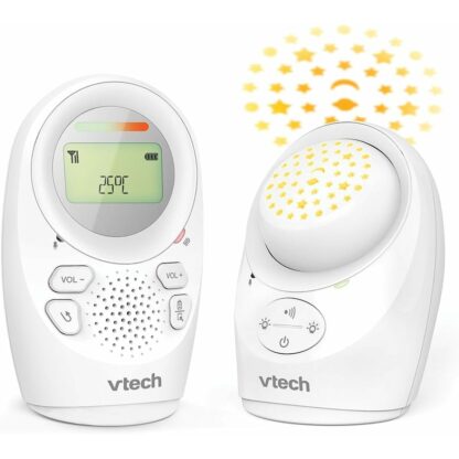 Οθόνη Ελέγχου Μωρού Vtech DM1212