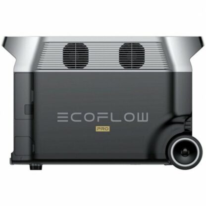 Μπαταρία φορητού υπολογιστή Ecoflow DELTA Pro Μαύρο