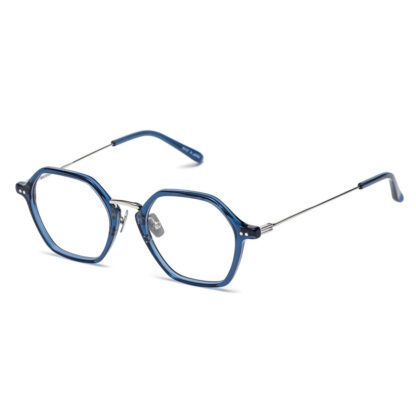 Γυναικεία Σκελετός γυαλιών Belstaff ALBEE-II-AZUL Ø 50 mm