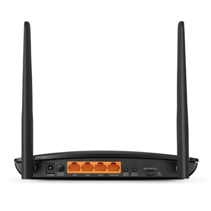 Router TP-Link MR500