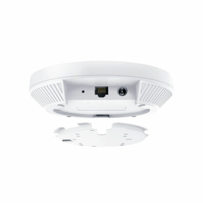 Σημείο Πρόσβασης TP-Link 1753502241 Μαύρο Λευκό WIFI 6