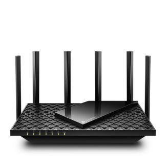 Router ZyXEL FWA505-EU0102F Wi-Fi