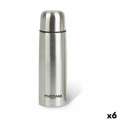 Ταξιδιωτικό θερμοστάτη ThermoSport x6