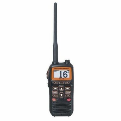 Ραδιόφωνο Standard Horizon HX210E VHF