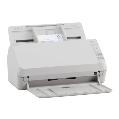 Σκάνερ Fujitsu SP-1120N 6-20 ppm