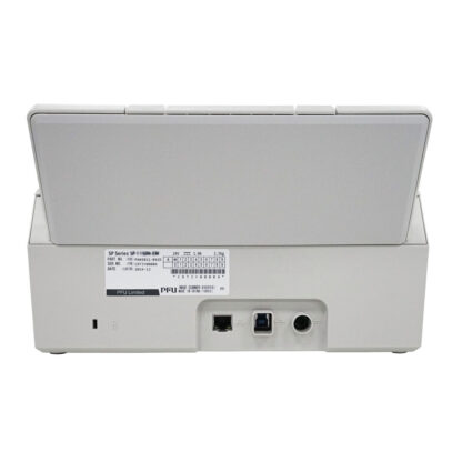 Σκάνερ Fujitsu SP-1125N 25 ppm