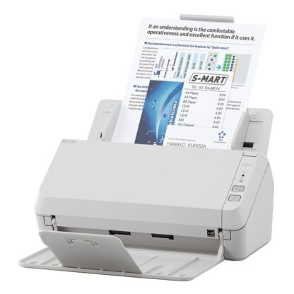 Σκάνερ Fujitsu SP-1125N 25 ppm