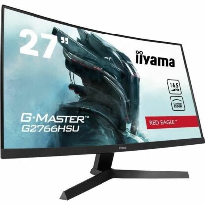 Οθόνη Iiyama G2766HSU-B1 27" 27" LED VA Flicker free 165 Hz