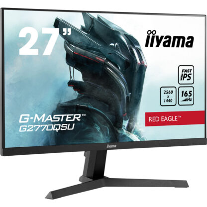 Οθόνη Iiyama G2770QSU-B1 27" 165 Hz IPS LED LED IPS LCD Flicker free