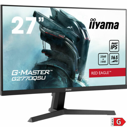 Οθόνη Iiyama G2770QSU-B1 27" 165 Hz IPS LED LED IPS LCD Flicker free