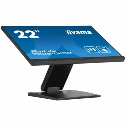 Οθόνη Iiyama ProLite T2254MSC-B1AG  Full HD 22"