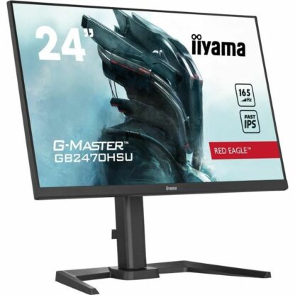 Οθόνη Iiyama GB2470HSU-B5 Full HD 23,8" 1920 x 1080 px LED IPS Flicker free