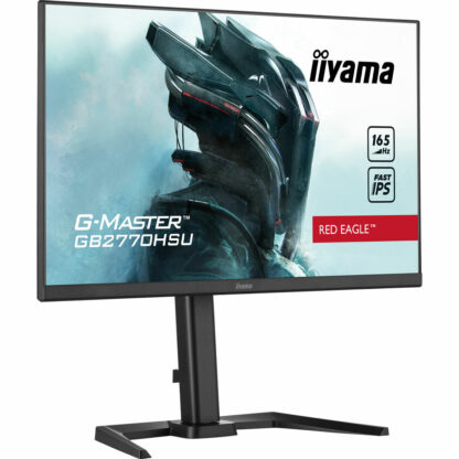 Οθόνη Iiyama GB2770HSU-B5 27" LED IPS Flicker free 165 Hz