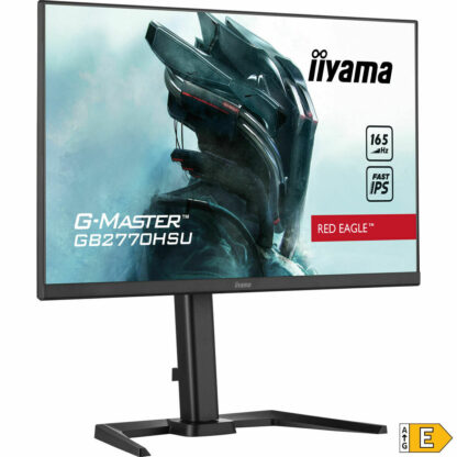 Οθόνη Iiyama GB2770HSU-B5 27" LED IPS Flicker free 165 Hz