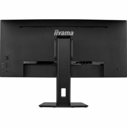 Οθόνη Iiyama XCB3494WQSN-B5 LED VA Flicker free 50-60  Hz