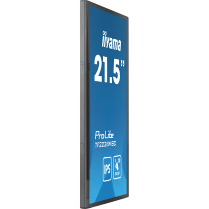 Οθόνη Iiyama TF2238MSC-B1 22" Full HD