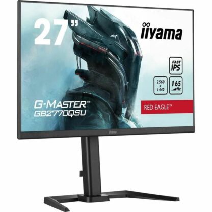 Οθόνη Iiyama GB2770QSU-B5 27" 165 Hz Wide Quad HD