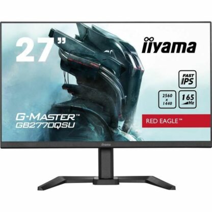 Οθόνη Iiyama GB2770QSU-B5 27" 165 Hz Wide Quad HD