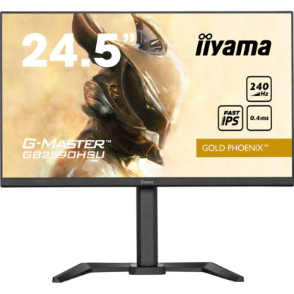 Οθόνη Iiyama Full HD 24,5" 240 Hz