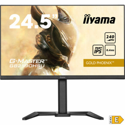 Οθόνη Iiyama Full HD 24,5" 240 Hz